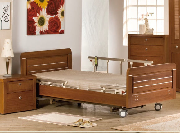 Electrical Hospital Beds