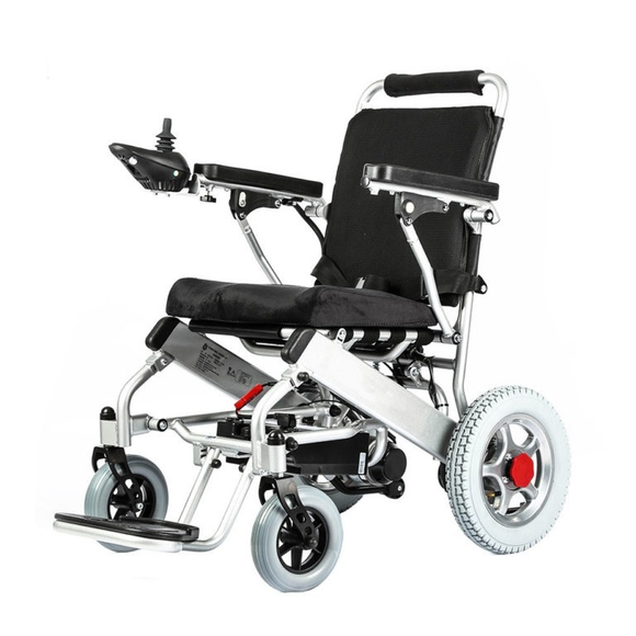 Motorised Wheelchairs and Mobilty Scooters (PMA)