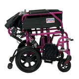 YP Lightweight Detachable Pushchair