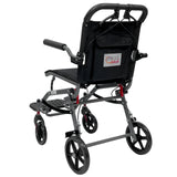 7.5kg Traveller's Pushchair with Bag
