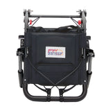 7.5kg Traveller's Pushchair with Bag