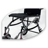 7.5kg Traveller's Pushchair with Bag