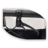 7.5kg Traveller's Pushchair with Bag