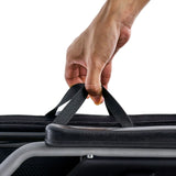 Bion Lightweight Elevating Wheelchair with Flip Up Armrest