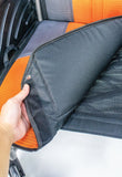 Bion Lightweight Elevating Wheelchair with Flip Up Armrest