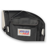 7.5kg Traveller's Pushchair with Bag