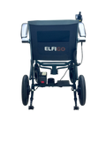 11kg - Black Diamond Ultra Lite Motorised Wheelchair (300W Motors) (Same day purchase & collect)