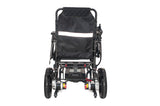 Prevail Lightweight Folding Motorised Wheelchair (Same day purchase & collect)