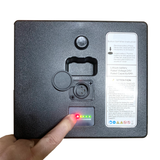 Ultra-Lite 2 Electric Wheelchair (16 KG)