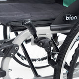 Bion Kompac Wheelchair K100