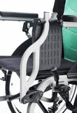 Bion Kompac Wheelchair K100