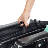 Bion Kompac Wheelchair K100