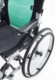 Bion Kompac Wheelchair K100