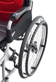 Bion Postur Wheelchair S100