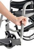Bion 20" / 22" iLight Detachable Wheelchair L500