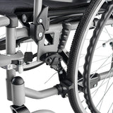 Bion 20" / 22" iLight Detachable Wheelchair L500