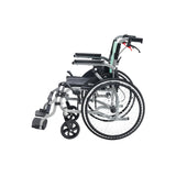 Bion Kompac Wheelchair K100