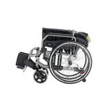 Bion 20" / 22" iLight Detachable Wheelchair L500