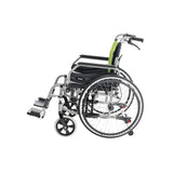Bion 20" / 22" iLight Detachable Wheelchair L500