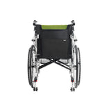 Bion 20" / 22" iLight Detachable Wheelchair L500