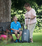 CAIRE Eclipse 5 Transportable Oxygen Concentrator