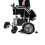 Ultra-Lite 2 Electric Wheelchair (16 KG)