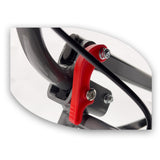 7.5kg Traveller's Pushchair with Bag