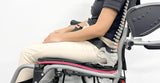 Bion Postur Detachable Wheelchair