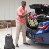 CAIRE Eclipse 5 Transportable Oxygen Concentrator