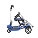 F2 Ultra-Light Mobility Scooter (Same day purchase & collect)