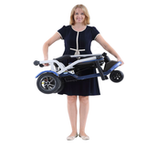 F2 Ultra-Light Mobility Scooter (Same day purchase & collect)