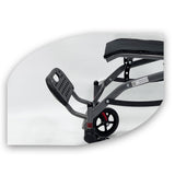 7.5kg Traveller's Pushchair with Bag