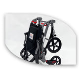 7.5kg Traveller's Pushchair with Bag