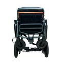 11kg - Black Diamond Ultra Lite Motorised Wheelchair (300W Motors) (Same day purchase & collect)