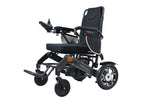 Prevail Lightweight Folding Motorised Wheelchair (Same day purchase & collect)