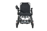 Prevail Lightweight Folding Motorised Wheelchair (Same day purchase & collect)