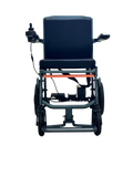11kg - Black Diamond Ultra Lite Motorised Wheelchair (300W Motors) (Same day purchase & collect)