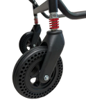 PrimaCare Ultra Lite Travel Chair (Ideal for limited carboot space)