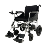 14.6kg - Ultra-Lite Air Electric Wheelchair (Stocks in end Oct)