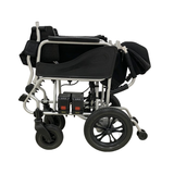 14.6kg - Ultra-Lite Air Electric Wheelchair (Stocks in end Oct)