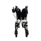 14.6kg - Ultra-Lite Air Electric Wheelchair (Stocks in end Oct)