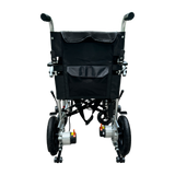JRWD704 Lightweight Electric Motorised Wheelchair (Same day purchase & collect)