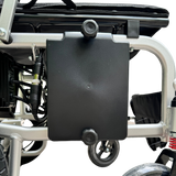 JRWD704 Lightweight Electric Motorised Wheelchair (Same day purchase & collect)