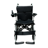 JRWD704 Lightweight Electric Motorised Wheelchair (Same day purchase & collect)