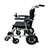 JRWD704 Lightweight Electric Motorised Wheelchair (Same day purchase & collect)