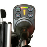 Ultra-Lite 2 Electric Wheelchair (16 KG)