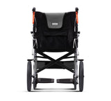 KM 2501 Karma Ergo Lite Pushchair - 5 years' warranty