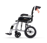 KM 2501 Karma Ergo Lite Pushchair - 5 years' warranty