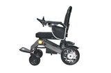 Prevail Lightweight Folding Motorised Wheelchair (Same day purchase & collect)