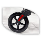 7.5kg Traveller's Pushchair with Bag